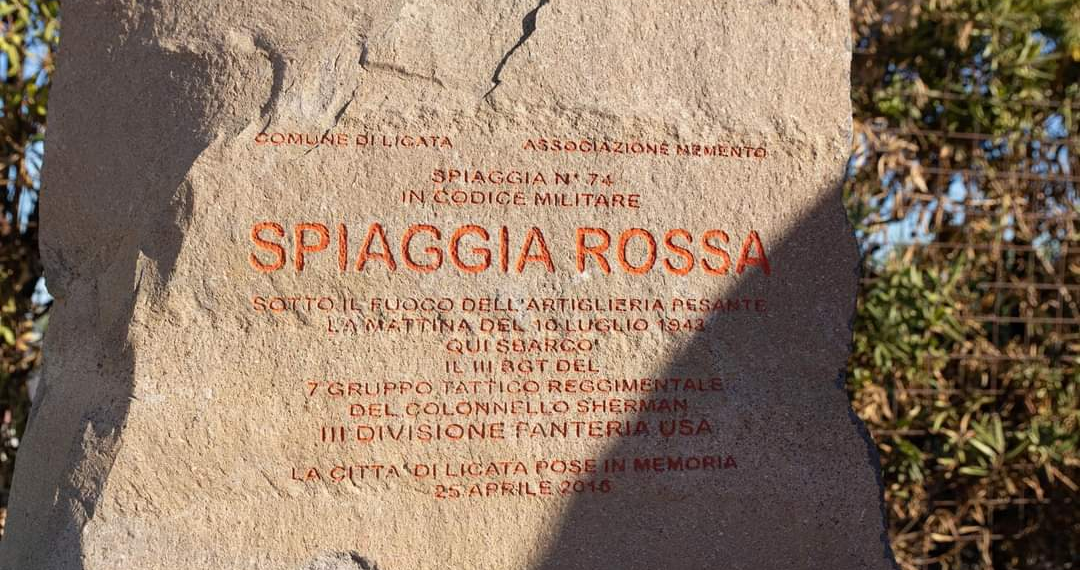 Licata celebra gli 80 anni dello sbarco in Sicilia con eventi e spettacoli (8-10 luglio)