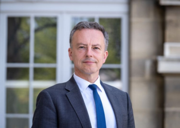 Martin Briens da oggi nuovo Ambasciatore di Francia in Italia