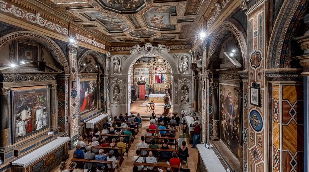 A Gubbio una serie di concerti per ricordare i soldati polacchi che liberarono la città