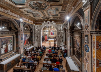 A Gubbio una serie di concerti per ricordare i soldati polacchi che liberarono la città