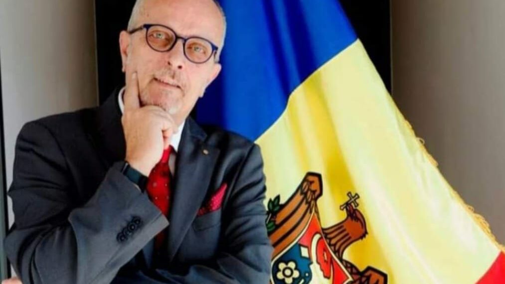 Roberto Galanti: “Moldova Paese tutto da scoprire e dal notevole “appeal” per turisti e imprese”