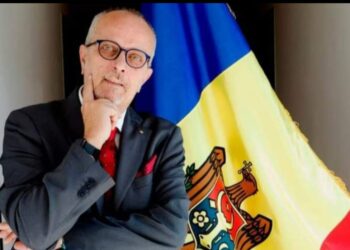 Roberto Galanti: “Moldova Paese tutto da scoprire e dal notevole “appeal” per turisti e imprese”