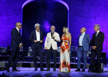 L’Ambasciatore uruguaiano Varela ospite d’onore a Macerata per “Sibillini e Dintorni”