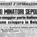 Anche il CTIM a Marcinelle per la giornata del sacrificio del Lavoro Italiano nel Mondo