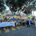 Ucraina, la comunita’ in Italia festeggia il giorno dell’Indipendenza
