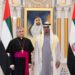 Emirati Arabi Uniti, Ambasciatore Santa Sede presenta Lettere Credenziali