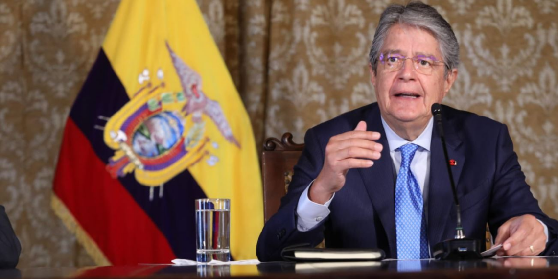 Ecuador, stato di emergenza di 60 giorni su tutto il territorio nazionale