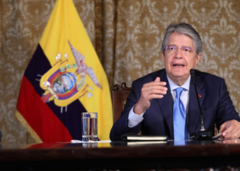 Ecuador, stato di emergenza di 60 giorni su tutto il territorio nazionale