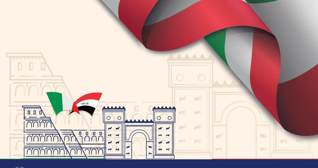 L’Ambasciata d’Italia a Baghdad assume un collaboratore amministrativo