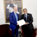 Bangladesh, l’Ambasciatore Alessandro presenta Lettere Credenziali