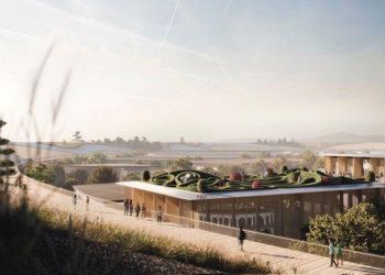 L’Italia a Expo 2025 Osaka con “La Città Ideale” di Mario Cucinella