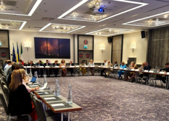 Da Italia e Onu una riunione a Kiev su sminamento. Amb. Zazo: “è una priorità”