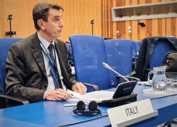 Agreement del Brasile al nuovo ambasciatore d’Italia a Brasilia