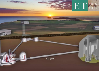 Italia-Australia: Einstein Telescope, convegno in Ambasciata
