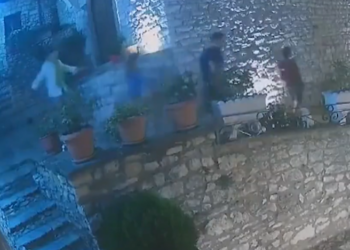 Albania, italiani scappano dal ristorante. La Meloni chiede all’Ambasciatore di pagare il conto