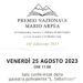 Dieci anni di letteratura “ad alta quota” con il Premio Mario Arpea