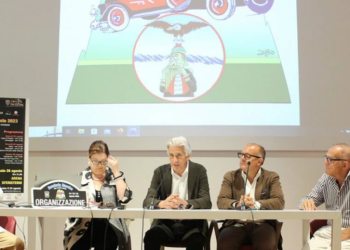 L’ambasciatore dell’Uruguay allo Sferisterio di Macerata per “Sibillini e Dintorni”