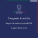 Tempesta Franklin: l’avviso dell’Ambasciata d’Italia a Santo Domingo