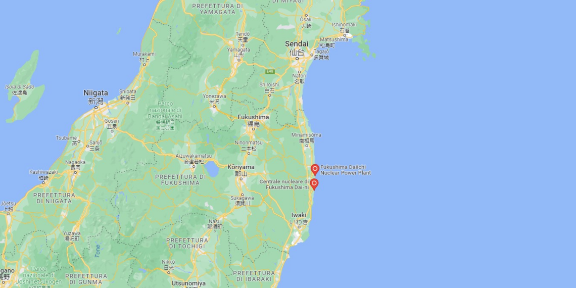 Fukushima, la Cina convoca l’Ambasciatore del Giappone