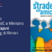 Meeting di Rimini. Tajani: “Africa priorità strategica della politica estera del Governo italiano”