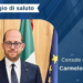Messaggio di saluto di Carmelo Barbera, neo Console italiano a Buenos Aires
