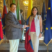 Nelson Osorio Lozano è il nuovo Primo Segretario dell’Ambasciata di Colombia in Italia