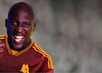 L’Ambasciata del Belgio dedica un post all’arrivo di Lukaku alla Roma