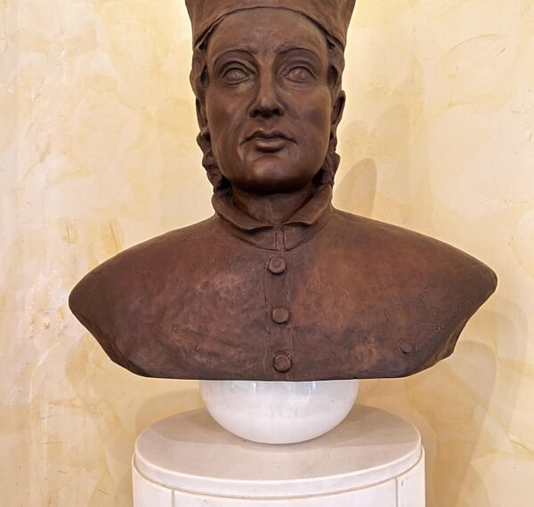 Cinquecentenario Vescovo Geraldini: ad Amelia l’Ambasciatore della Repubblica Dominicana presso Santa Sede