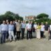 L’Ambasciatore danese Damsgaard visita il Distretto Produttivo Agrumi di Sicilia