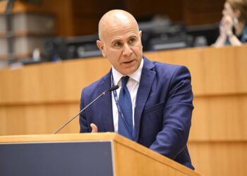 Produzione agricola, De Meo: “L’Ue aiuti gli agricoltori estendendo deroga a norma su rotazioni colture”