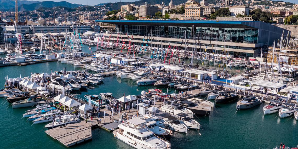 Arte, musica, sport e grandi eventi a Genova in autunno