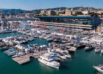 Arte, musica, sport e grandi eventi a Genova in autunno