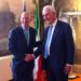 Toscana, il Presidente Giani riceve il nuovo Ambasciatore degli Stati Uniti Jack Markell