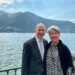 Anche il neo Ambasciatore USA Markell partecipa al Forum Ambrosetti