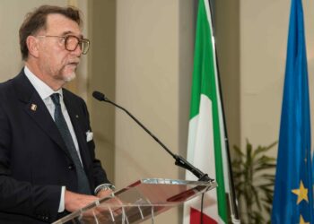 Fortunato Giovanni Peron: “Rapporti Italia-Croazia sempre più stretti. Solo in Emilia attivi ben quindici gemellaggi”