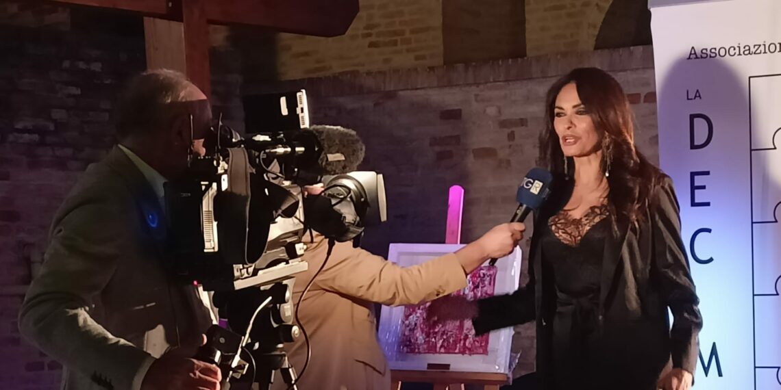 A Petritoli il Premio “Donna Rosanna Santarelli” per la leadership al femminile