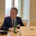 “Inside the OSCE”, il libro di Stefano Baldi per conoscere l’Organizzazione per la Sicurezza