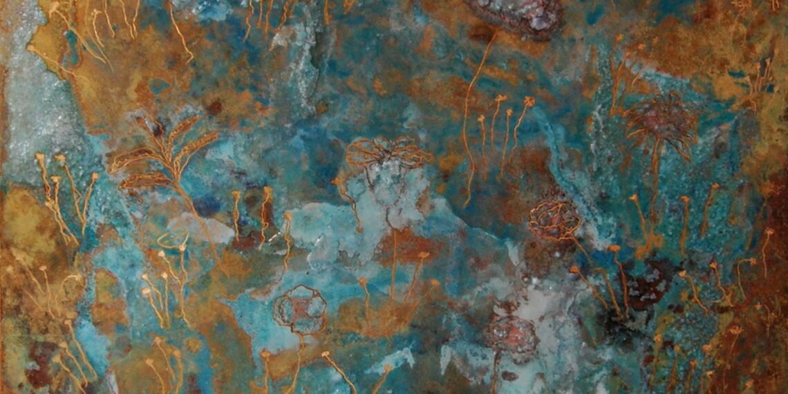 Al vernissage di “The Enchanted Garden” di Micaela Legnaioli anche gli Ambasciatori Cortese e Vattani