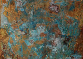 Al vernissage di “The Enchanted Garden” di Micaela Legnaioli anche gli Ambasciatori Cortese e Vattani