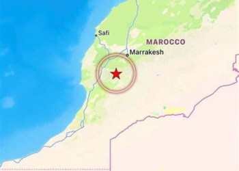 Meloni: “Disponibili a sostenere Marocco”. Tajani agli italiani: “Andate negli aeroporti di Casablanca o Rabat'”