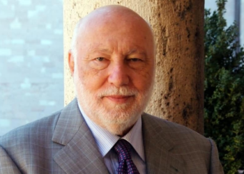 L’Ambasciata del Brasile ricorda il sociologo Domenico De Masi