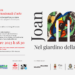 A Pescara “Miró e l’arte d’avanguardia spagnola”