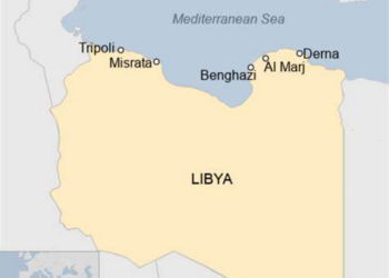 Console onorario in Libia El-Mabruk: “Catastrofe assoluta, c’è bisogno dell’aiuto italiano”