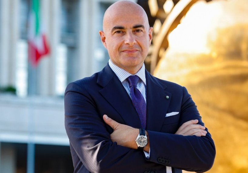 Dante Brandi nuovo Ambasciatore d’Italia a Singapore