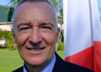 Gabriele Di Muzio nuovo Ambasciatore d’Italia in Burkina Faso