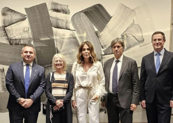 Seoul, l’Ambasciatrice Gatto riceve il Ministro Santanchè in missione in Corea