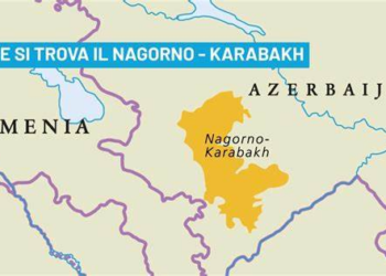 Nagorno Karabakh, le dichiarazioni degli Ambasciatori di Azerbaigian e Armenia in Italia
