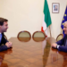 Italia-Moldova: Tajani incontra ministro Esteri Popescu