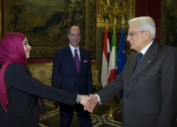 Yemen, Ambasciatrice Asmahan Abdulhameed Al-Toqi a Lapresse: “Italiani veri amici del nostro Paese”