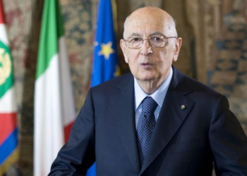 E’ morto Giorgio Napolitano, i messaggi di cordoglio delle Ambasciate